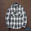 Sơ Mi Dài Tay Caro Flannel SMMT.CH103