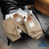 Quần Short Jean Nam Slimfit Deniwo QSDWM4061