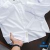 Sơ Mi Trắng Tay Dài Modal SMUDCH99