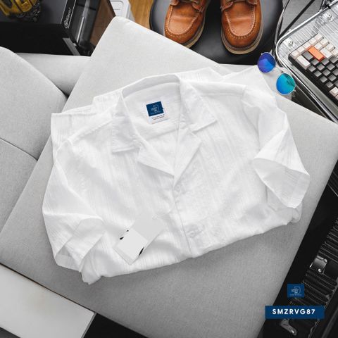  SM Dệt Vân XươngCá SMZRVG87 