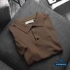Áo Polo Dệt Kim ATBTBN018