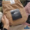 Short Nhung Cotton QSMTCH110