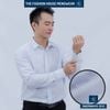 Sơ mi dài tay ZR SMZRM099