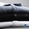 Polo Dệt Tổ Ong ATDWM5013