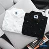 Polo Hoạ Tiết ATZRVG78