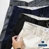 Quần Kaki Tuyết Mưa QKUDCH123