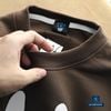 Sweatshirt Nỉ In Phồng ATLW.V029
