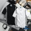 Polo Hoạ Tiết ATZRVG79
