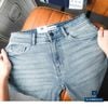 Quần Jean Slim L.Blue QJDWM5014