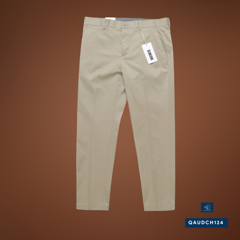  Quần Âu Slim QAUDCH124 