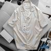 Sơ Mi Ngắn Tay Rayon SMBTNM20