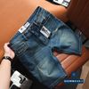 Short Jean Rách Deniwo QSDWM4123