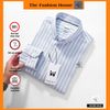 Sơ Mi Linen Deniwo SMDWM120