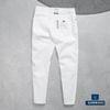 Quần Jean Trắng Rách Slimfit Deniwo QJDWM4063