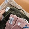 Short Nhung Cotton QSMTCH110