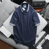 Polo Dệt Tổ Ong ATZR.VG74