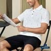 Polo Hoạ Tiết ATZRVG78