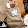 Quần Short Jean Nam Slimfit Deniwo QSDWM4061
