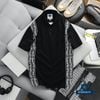 Polo Hoạ Tiết ATZRVG79