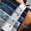 Quần Short Jean Nam Deniwo QSDWM4112