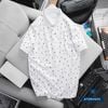 Polo Hoạ Tiết ATZRVG90