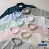Sơ Mi Dài Tay Sọc Oxford SMBTBN02