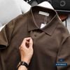Áo Polo Dệt Kim ATBTBN018