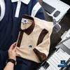Polo Phối Màu ATLCNA17