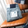 Quần Jean Slim L.Blue QJDWM5014
