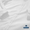 Sơ Mi Trắng3 Cổ Nút Slim SMUDCH130