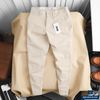 Quần Kaki Slimfit QKUDCH105