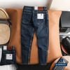 Jean Slim Trơn D.Blue QJDWM5051