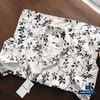 Sơ Mi Ngắn Tay Rayon SMBTNM19