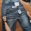 Jean Slim Indigo QJDWM4012