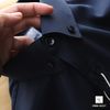 Sơ Mi Dài Tay Dệt Chéo Deniwo SM.M2227