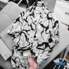 Sơ Mi Ngắn Tay Rayon SMBTNM20