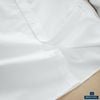 Sơ Mi Trắng Oxford SMUD.CH92
