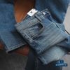 Jean Slim Indigo QJDWM4012