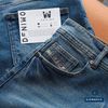 Quần Jean Slim Indigo QJDWM5015