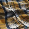 Sơ Mi Dài Tay Dạ Flannel Dày SMUDCH82