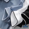 Polo Dệt Tổ Ong ATDWM5013