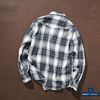 Sơ Mi Dài Tay Caro Flannel SMMT.CH103