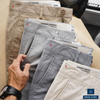 Quần Kaki Co Dãn Slim QKUD.CH89