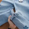 Jean Slim Rách Light QJDWM4013