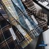 Sơ Mi Dài Tay Caro Flannel SMBTNM22