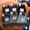 Quần Short Jean Nam Deniwo QSDWM4112