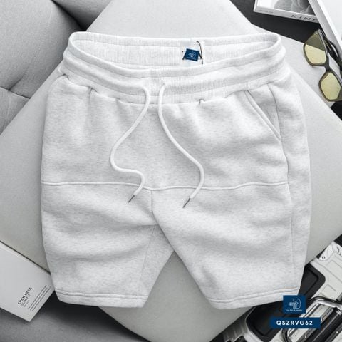  Quần Short Thun QSZRVG62 