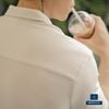 Sơ Mi Tay Ngắn Thun Gân Tổ Ong SMZRVG70