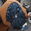 Sơ Mi Dài Tay Denim SMDWM4072