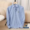 SM Oxford Thêu Gấu SMBTBN08